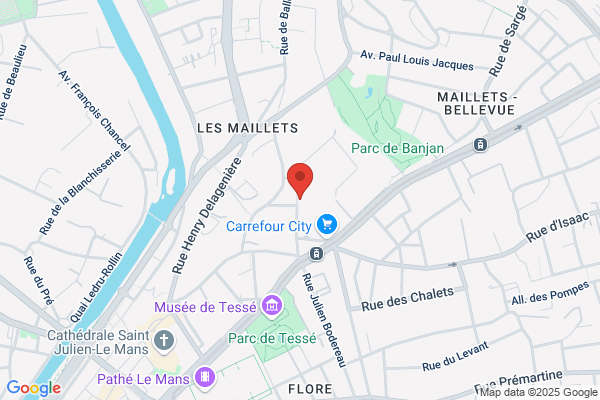 Ecole Primaire Annexe Bellevue