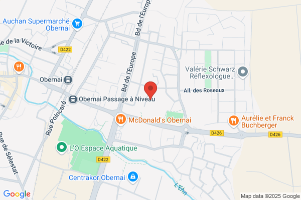Ecole Primaire Camille Claudel