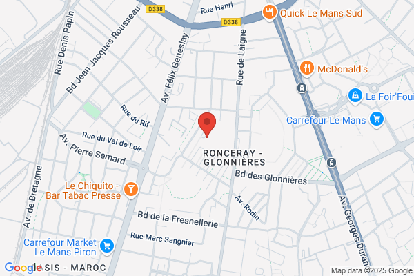 Ecole Primaire Charles Gounod Louise Michel
