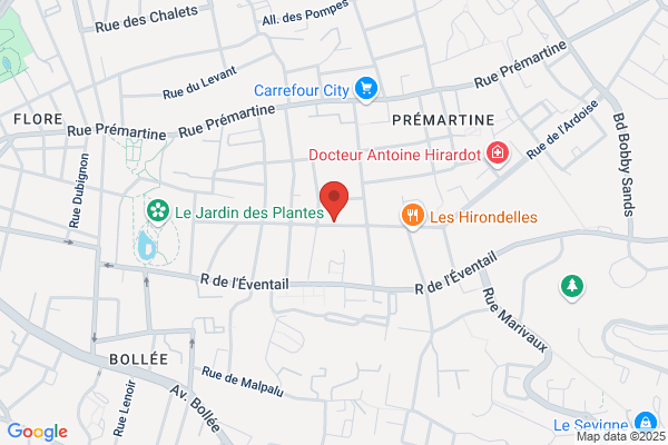 Ecole Primaire Ferdinand Buisson