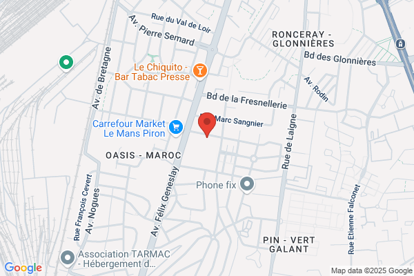 Ecole Primaire Jean Mermoz