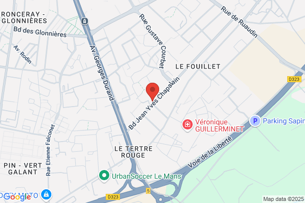 Ecole Primaire Louis Bleriot I