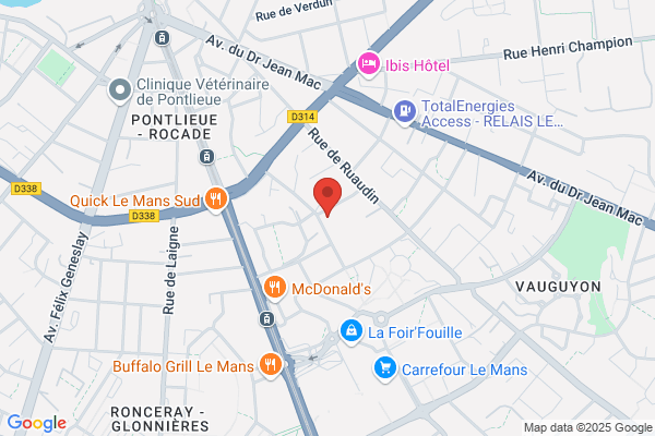 Ecole Primaire Michel Ange Psychologue Rased