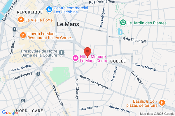 Ecole Primaire Pierre Belon Psychologue
