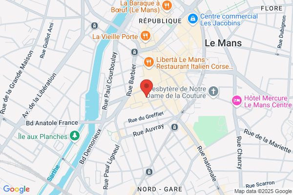 Action Pedagogique