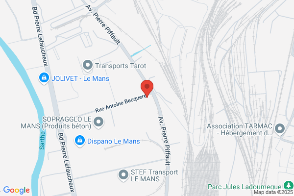 Eurodis Electronics France