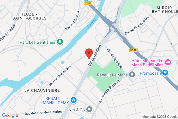 Api Conseil