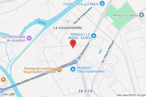 Auxitec