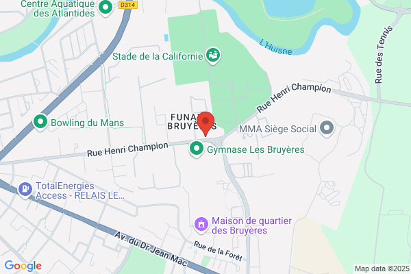 Centre De Formation D Apprentissage De La coiffure