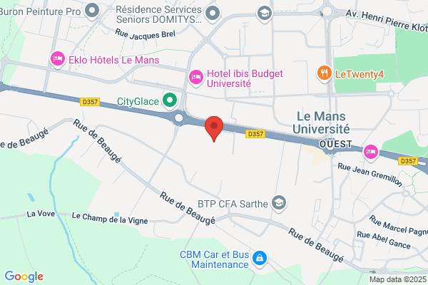 Institut Technologique Europeen Des Metiers De La Musique itemm
