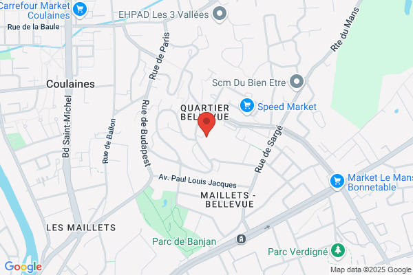 College Le Plateau