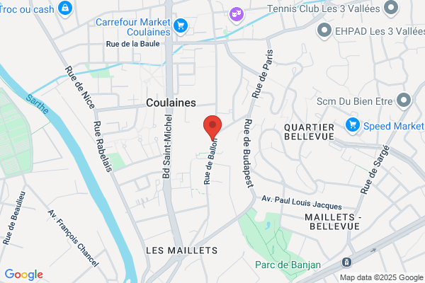 Iufm Pays De Loire Centre Le Mans