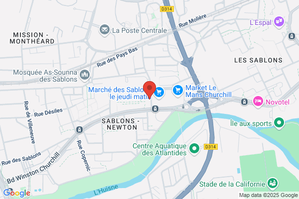 Au Marche D Afrique