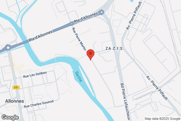 Interservices Departement Etancheite