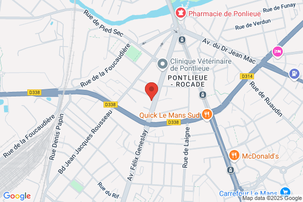 Cabinet D Expertises Automobiles Legroux Philippe