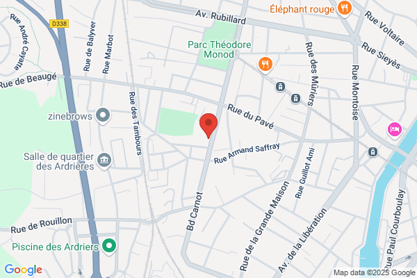 Abs Application Batiment Securite