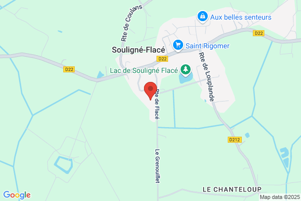 Bellanger Daniel