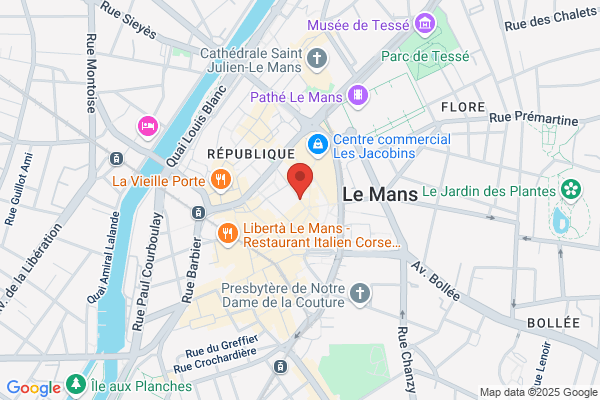 Cadre Et Toile