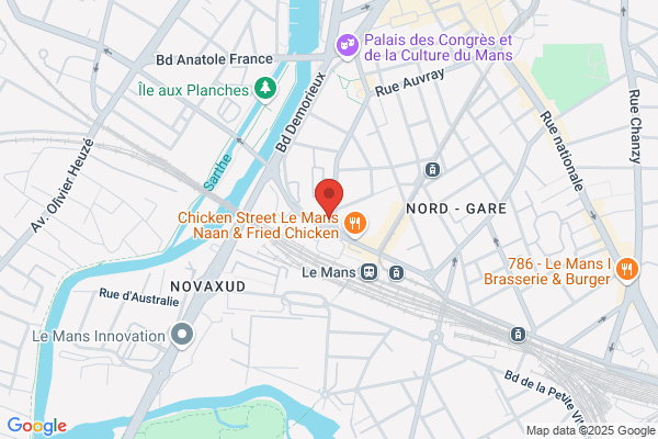Cram Des Pays De La Loire Serveur vocal Paiement