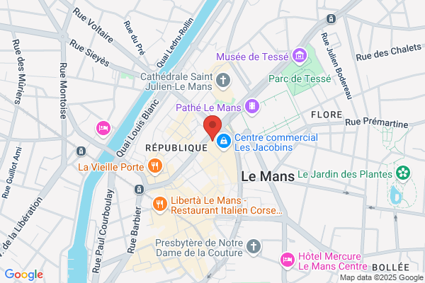 Carre Interactif