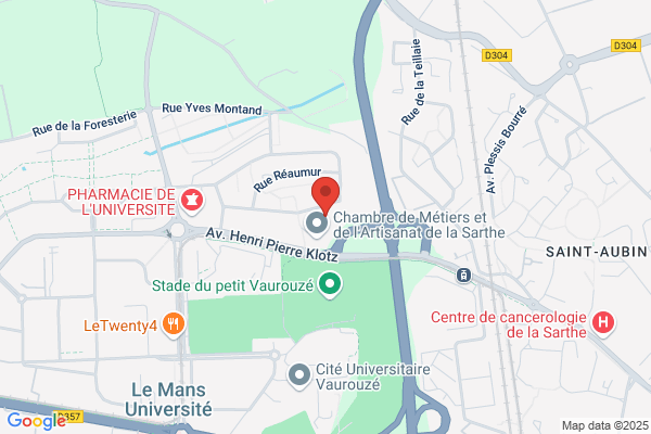 Adhara Informatique
