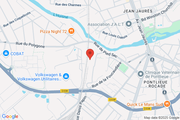 Centre De Formation Et De Psychotherapie Cefops