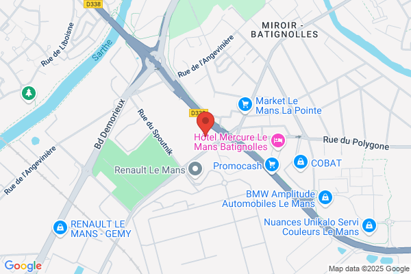 Cfgi Centre De Formation De Gestion Informatique