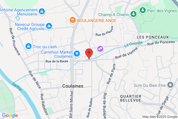 A.G.A.F.I (Association Dactions De Formation Et Dinsertion)