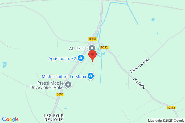 Bureaux Et Cloisons Concept