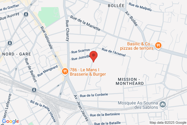 Hotel De Police Bureau De Police De Proximite Des sablons