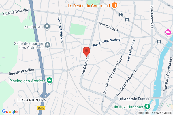 Pharmacie wellpharma Carnot