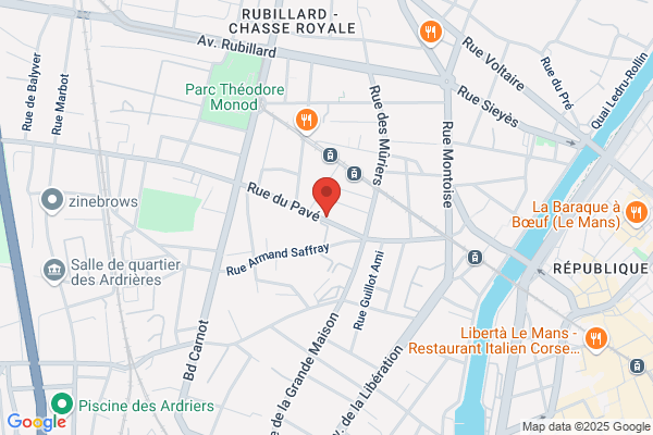 Abc Patrimoine