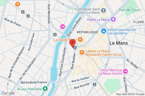 Agence immobilière Nexity