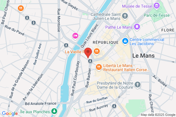 Arthur Centre Ouest Immobilier Adherent