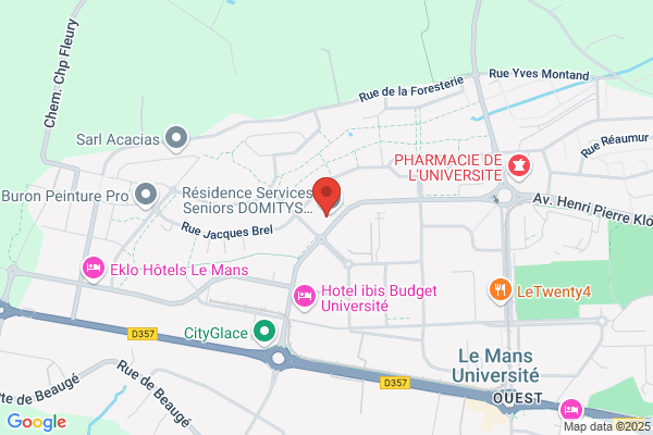 Centre Ouest Immobilier