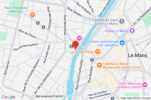 Century 21 Agence Gambetta