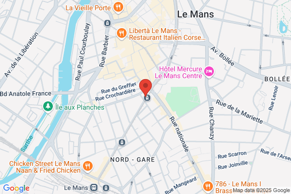 Concorde Immobilier