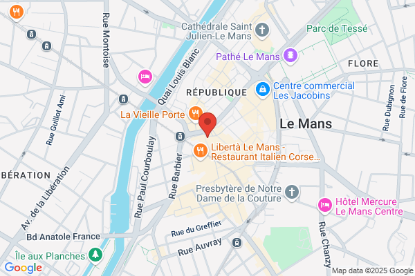 Groupe Espace Immobilier