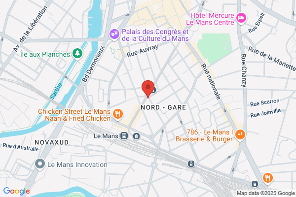Guy Hoquet Immobilier Mancelle Immobilier Franchise Independ