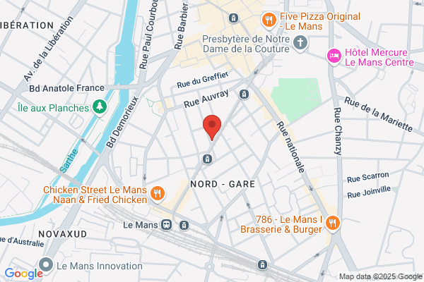 Club Des Locataires
