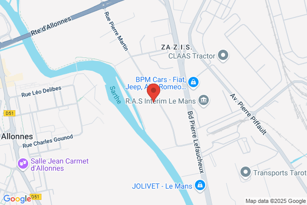 Compagnie Europeenne De Cartonnages Service Commercial
