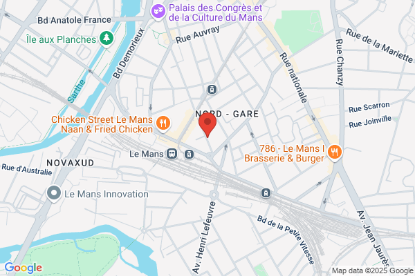 Imprimerie Hameau Et Bigorgne