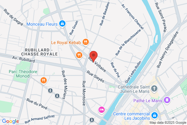 Avs Informatique