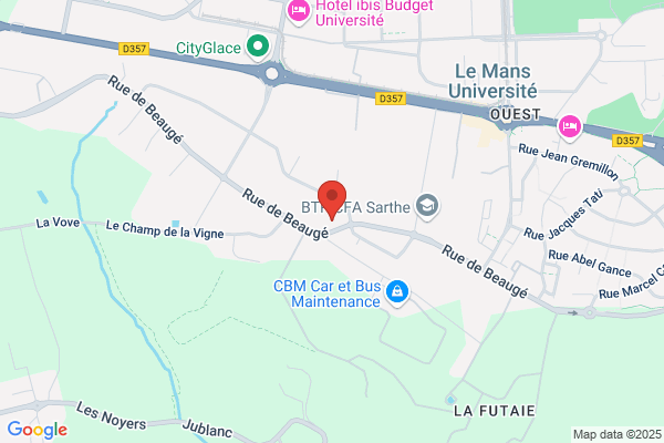 Bgi Bureautique Gestion Informatique Pres De L auto Pont
