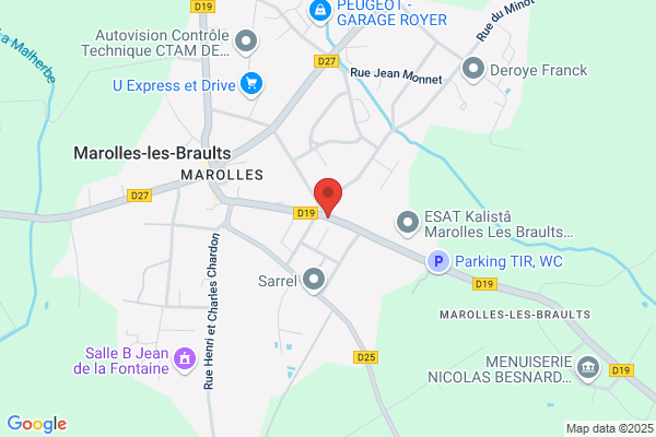 Cri Conseils Realisations Informatiques