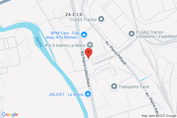 Droguerie Du Maine