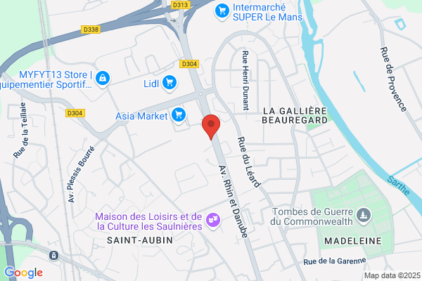 Cii Industrielle