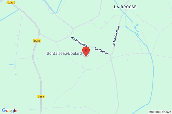 Boulard Sa