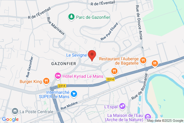 Agathe Institut
