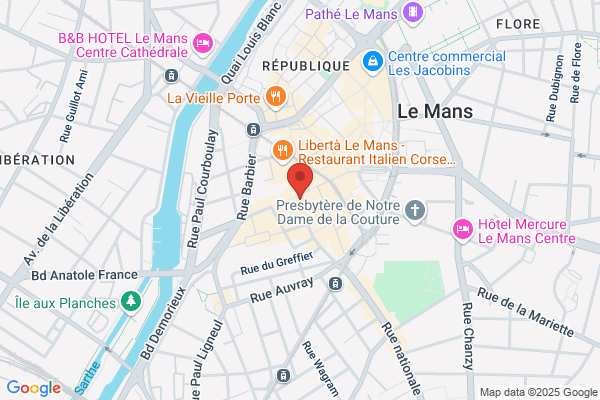 Atelier Beaute